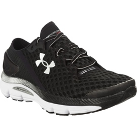 Under Armour Under Armor Speedform Gemini 2 001 svart