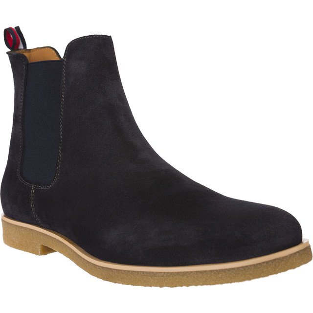 Tommy Hilfiger William 2B 403 blå