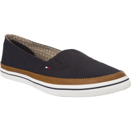 Tommy Hilfiger Kesha 7D 403 blå