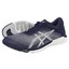 Asics Fuzex Rush T718N 4993 marinblå