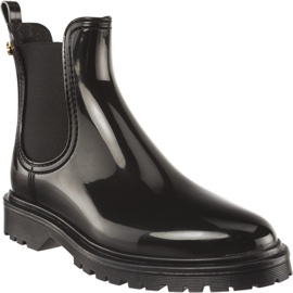 Lemon Jelly Block 05 svart