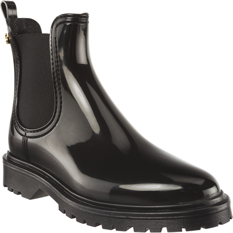 Lemon Jelly Block 05 svart