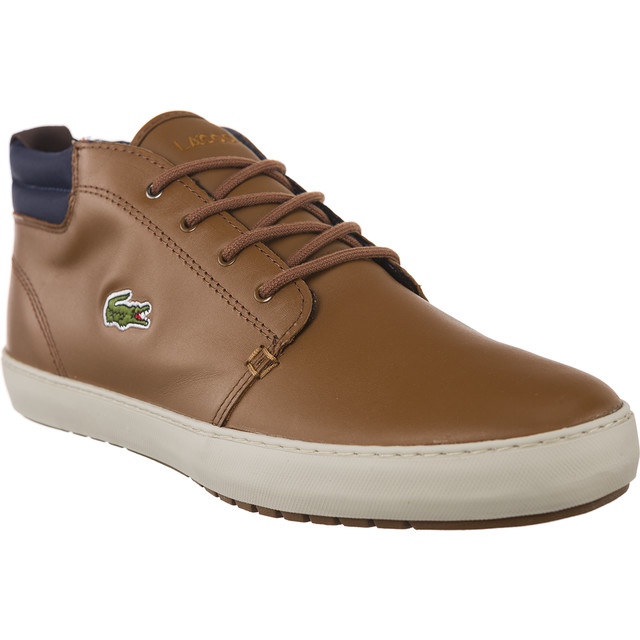 Lacoste Ampthill Terra 317 1.078 brun
