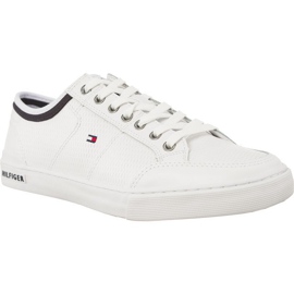 Tommy Hilfiger Harrington 5 100 vit