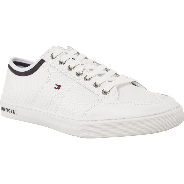Tommy Hilfiger Harrington 5 100 vit