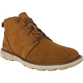 Caterpillar Trey P421889 brun