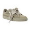 Puma Suede Heart Pebble Rock Ridge Rock Ridge grå