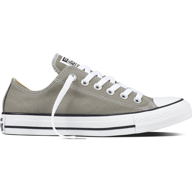 Converse 159564 Chuck Taylor All Star grå
