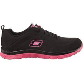 Skechers Sweet Spot 11729 Bkhp svart
