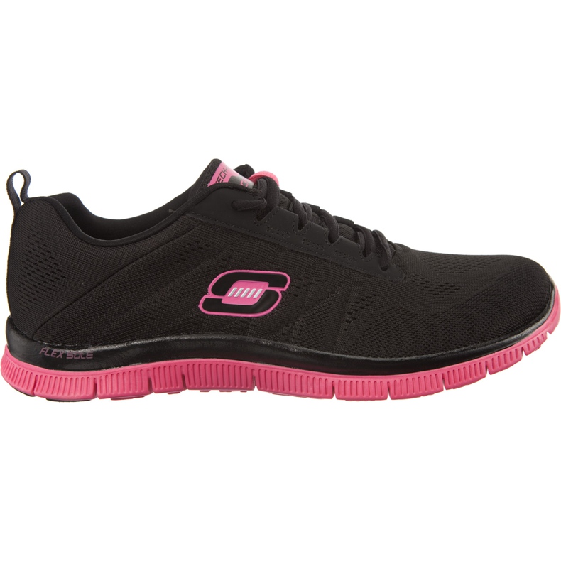 Skechers Sweet Spot 11729 Bkhp svart