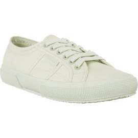 Superga 2750 Cotu Classic 953 grön