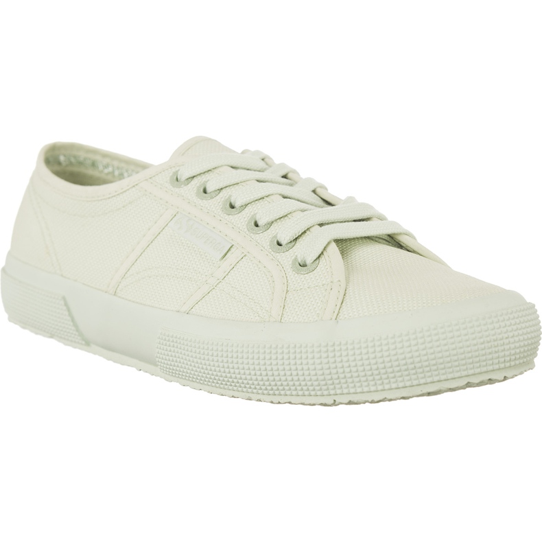 Superga 2750 Cotu Classic 953 grön