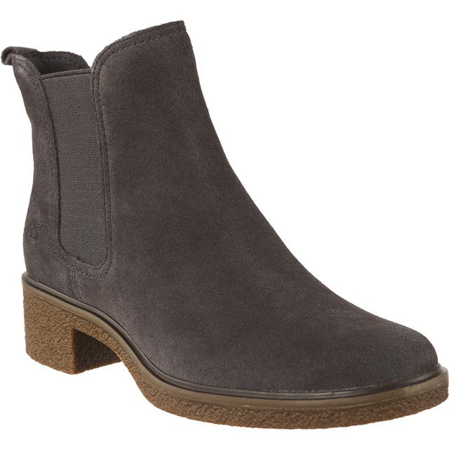 Timberland Brinda Double Gore Chelse A1KBE grå