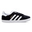 Adidas Gazelle 476 svart