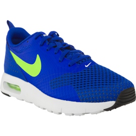 Nike Air Max Tavas Br Gs 431 blå