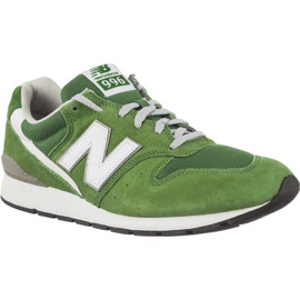 New Balance Mrl996kg Green grön