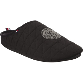 Tommy Hilfiger Downslipper 1E1 Pp D2M 990 blå