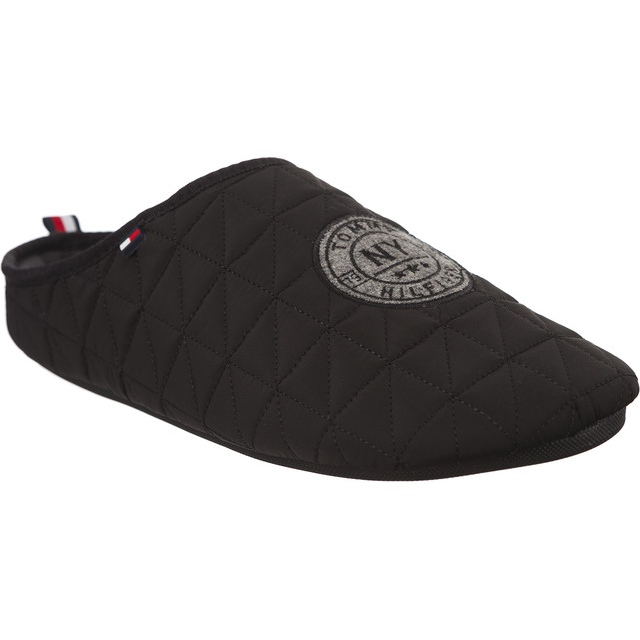 Tommy Hilfiger Downslipper 1E1 Pp D2M 990 blå