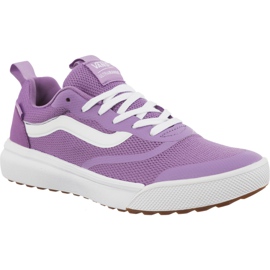 Vans Ultrarange Rapidweld R56 Diffuserad Orchid purpur