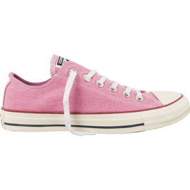 Converse 159542 Chuck Taylor All Star Pink rosa