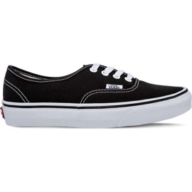 Vans Autentisk Platform Blk Black svart