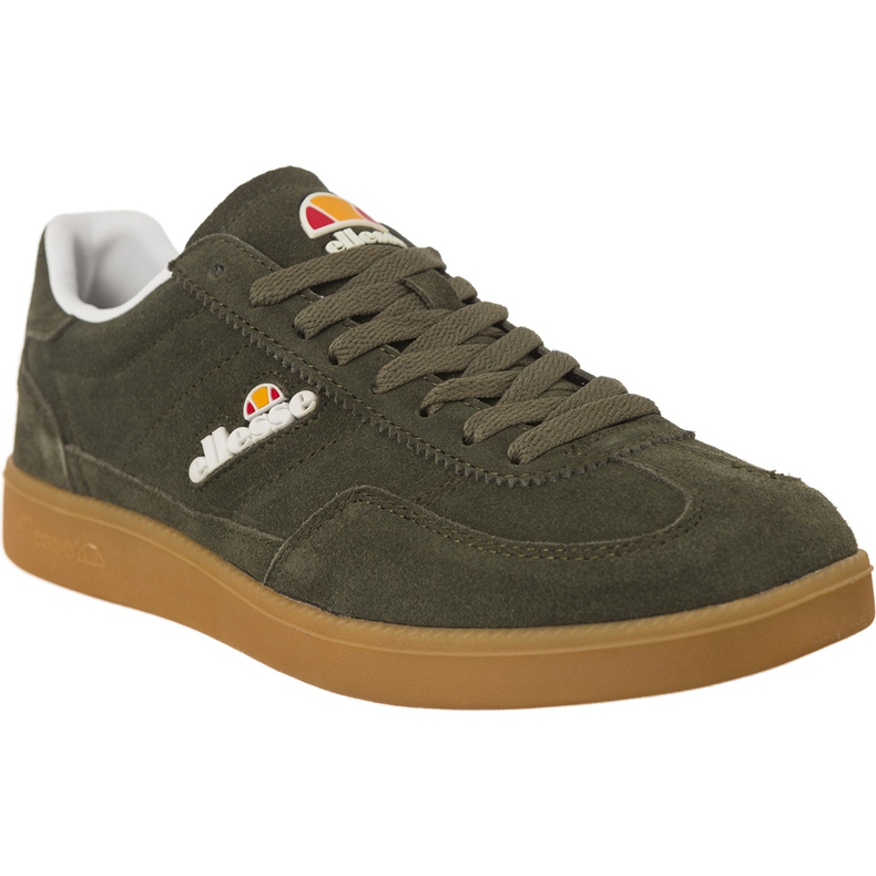 Ellesse Calcio SHFU0295 Militärgrön gummi