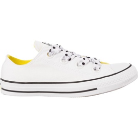 Converse C560670 Chuck Taylor All Star Big Eyelets mångfärgad