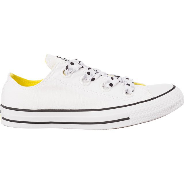 Converse C560670 Chuck Taylor All Star Big Eyelets mångfärgad