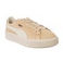 Puma Basket Platform Up Wn s Natural Vachetta 01 brun