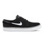 Nike Stefan Janoski Gs 021 svart