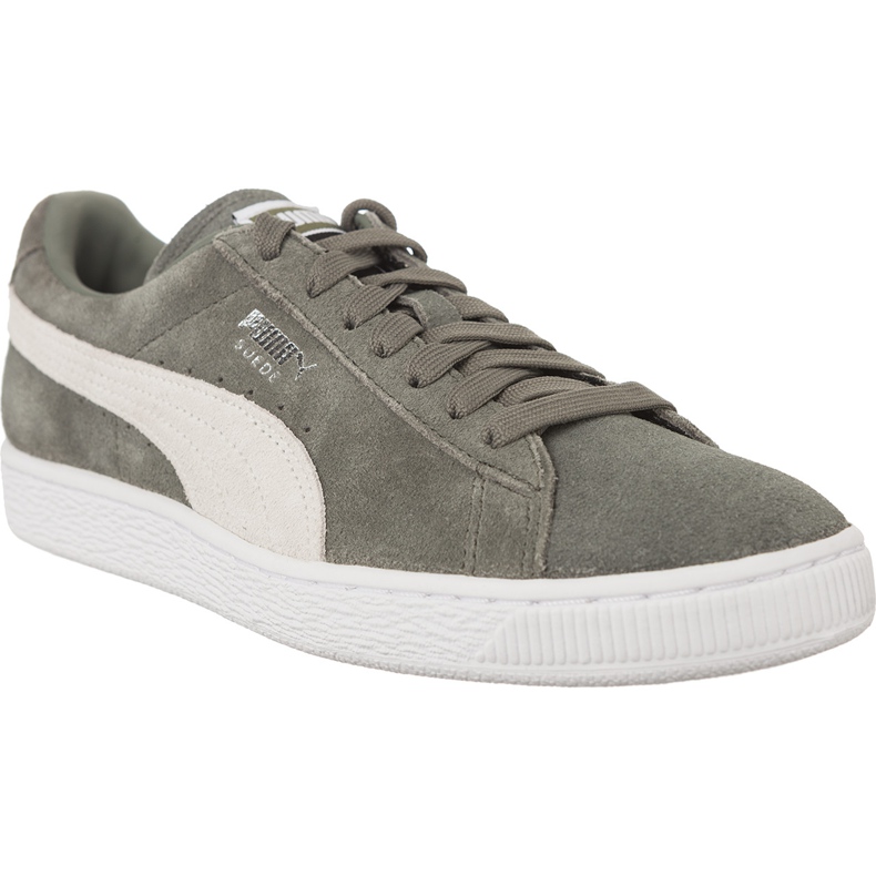 Puma Suede Classic 207 grå
