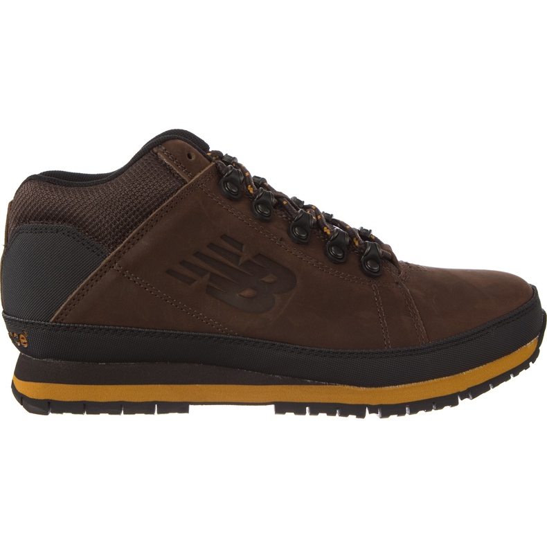 New Balance H754by brun