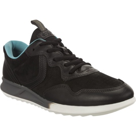 Ecco Genna 28354351052 svart