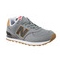 New Balance Ml574yld Slate With Black grå