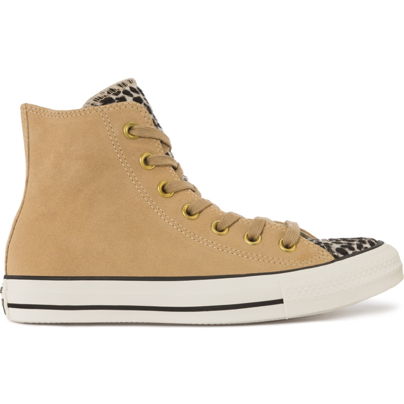 Converse 157632 Chuck Taylor All Star brun