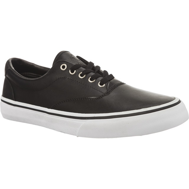 Polo Ralph Lauren Thorton Black svart