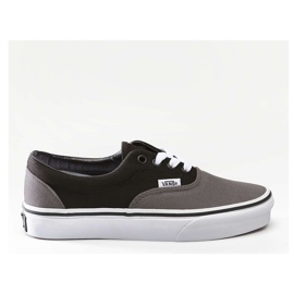 Vans Era Pbq svart grå