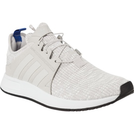 Adidas X Plr 258 grå
