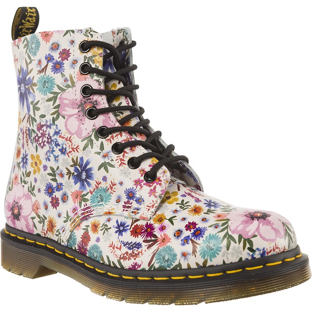 Dr. Martens Dr.martens 1460 Pascal Wanderlust mångfärgad