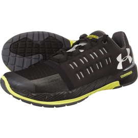 Under Armour Under Armor W Charged Core 003 mångfärgad
