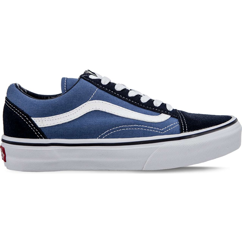 Vans Old Skool Nvy blå