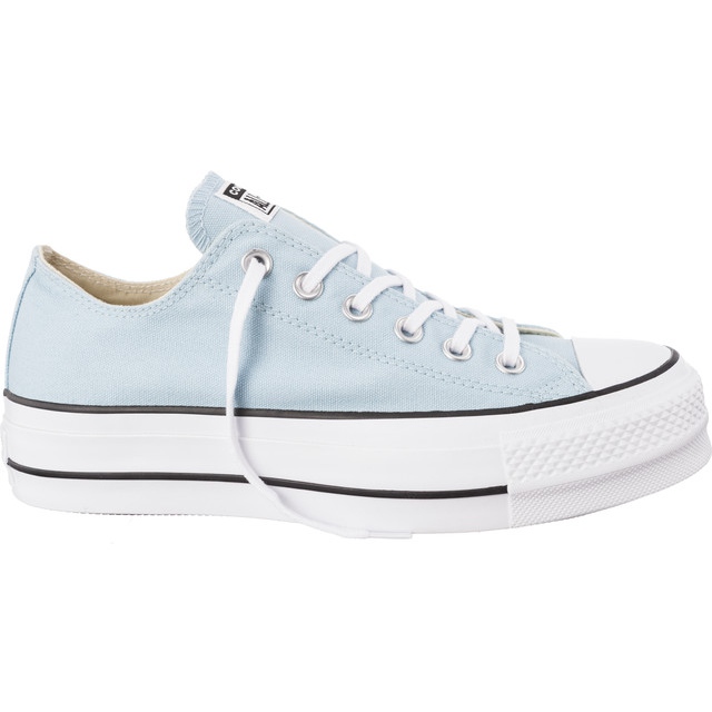 Converse C560687 Chuck Taylor All Star Lift blå