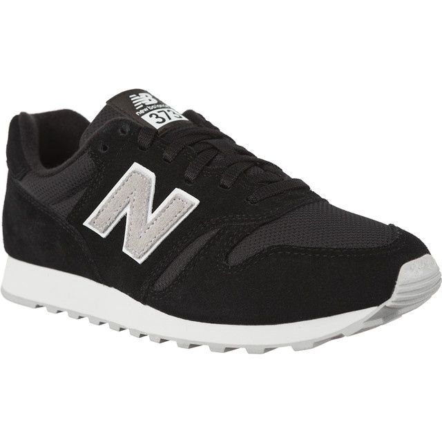 New Balance WL373MDD svart
