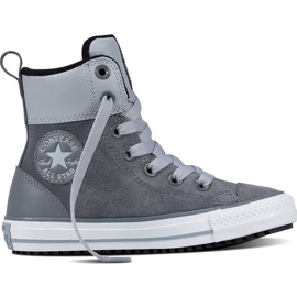Converse 658070 Chuck Taylor grå