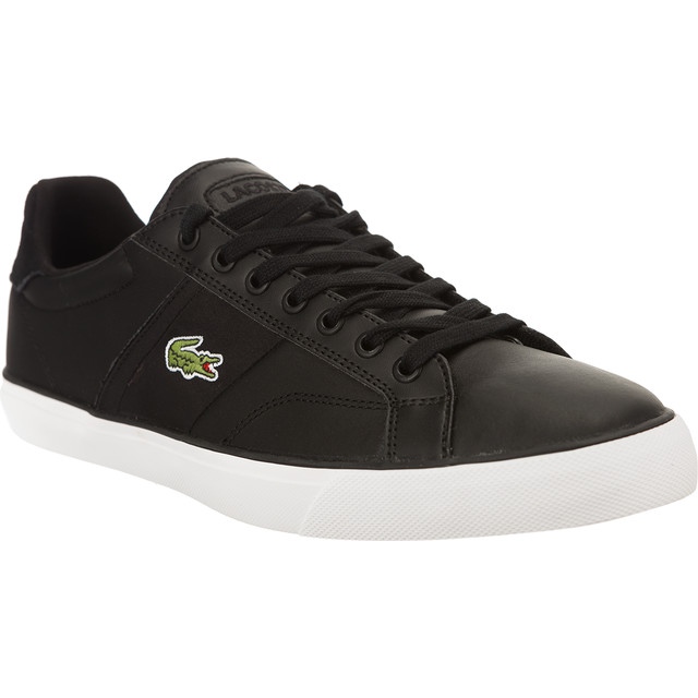 Lacoste Fairlead 316 1 024 svart