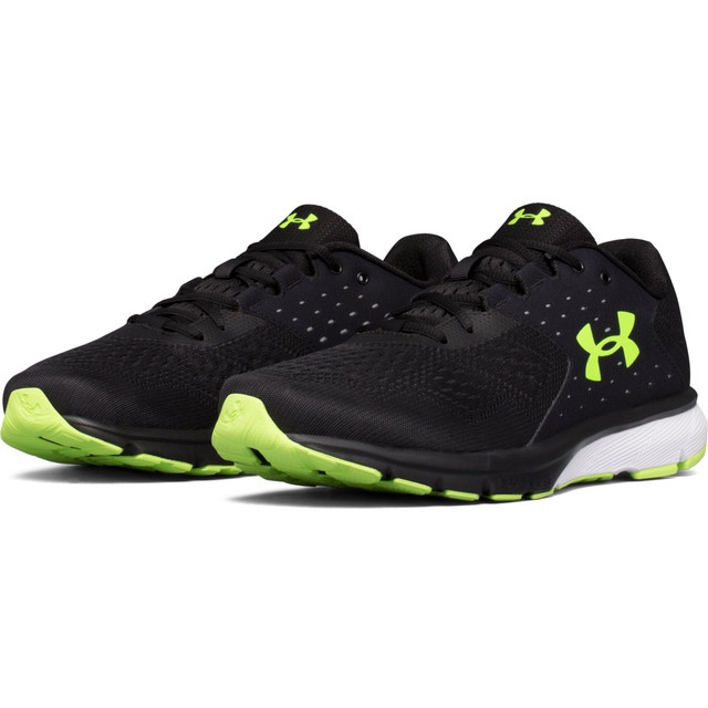Under Armour Charged Rebel 003 svart