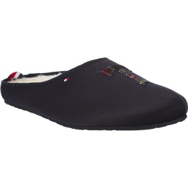 Tommy Hilfiger Neptune 2D Pp D2W 403 blå