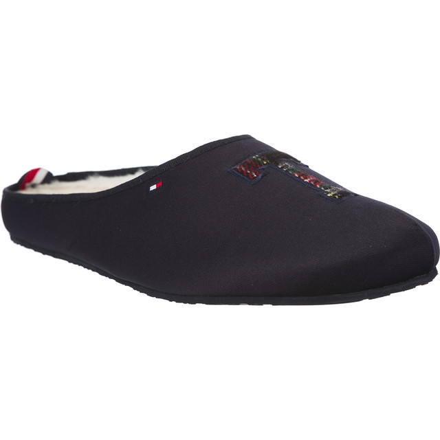 Tommy Hilfiger Neptune 2D Pp D2W 403 blå