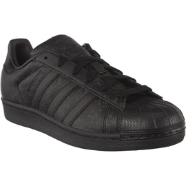 Adidas Superstar W 174 svart