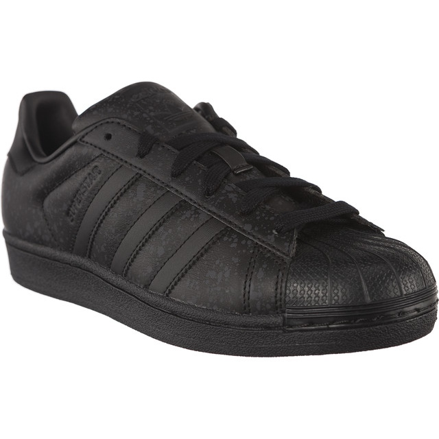 Adidas Superstar W 174 svart